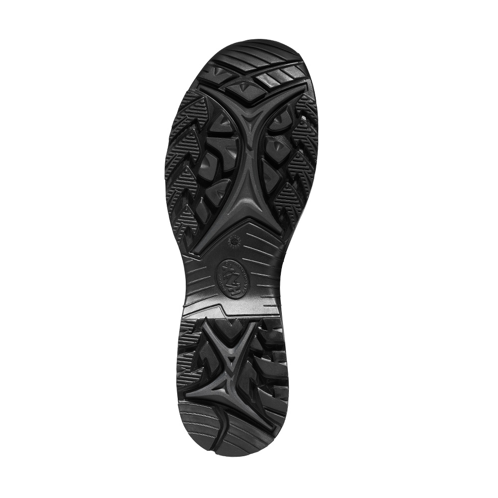 produkt ATHLETIC 2.1 GTX MID BLACK