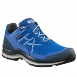 produkt Adventure GTX low azure-silver