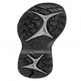 produkt Adventure GTX low azure-silver