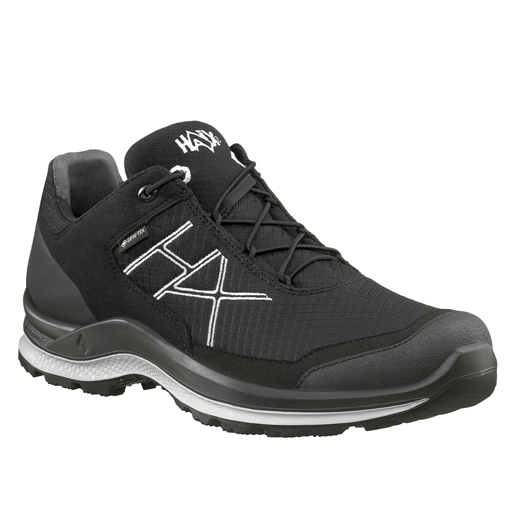 produkt Adventure GTX low black-silver