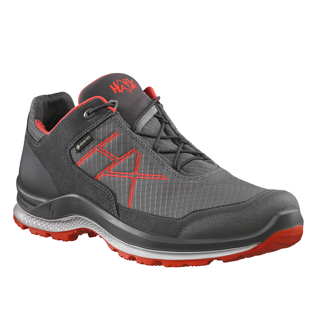 produkt Adventure GTX low graf-orange