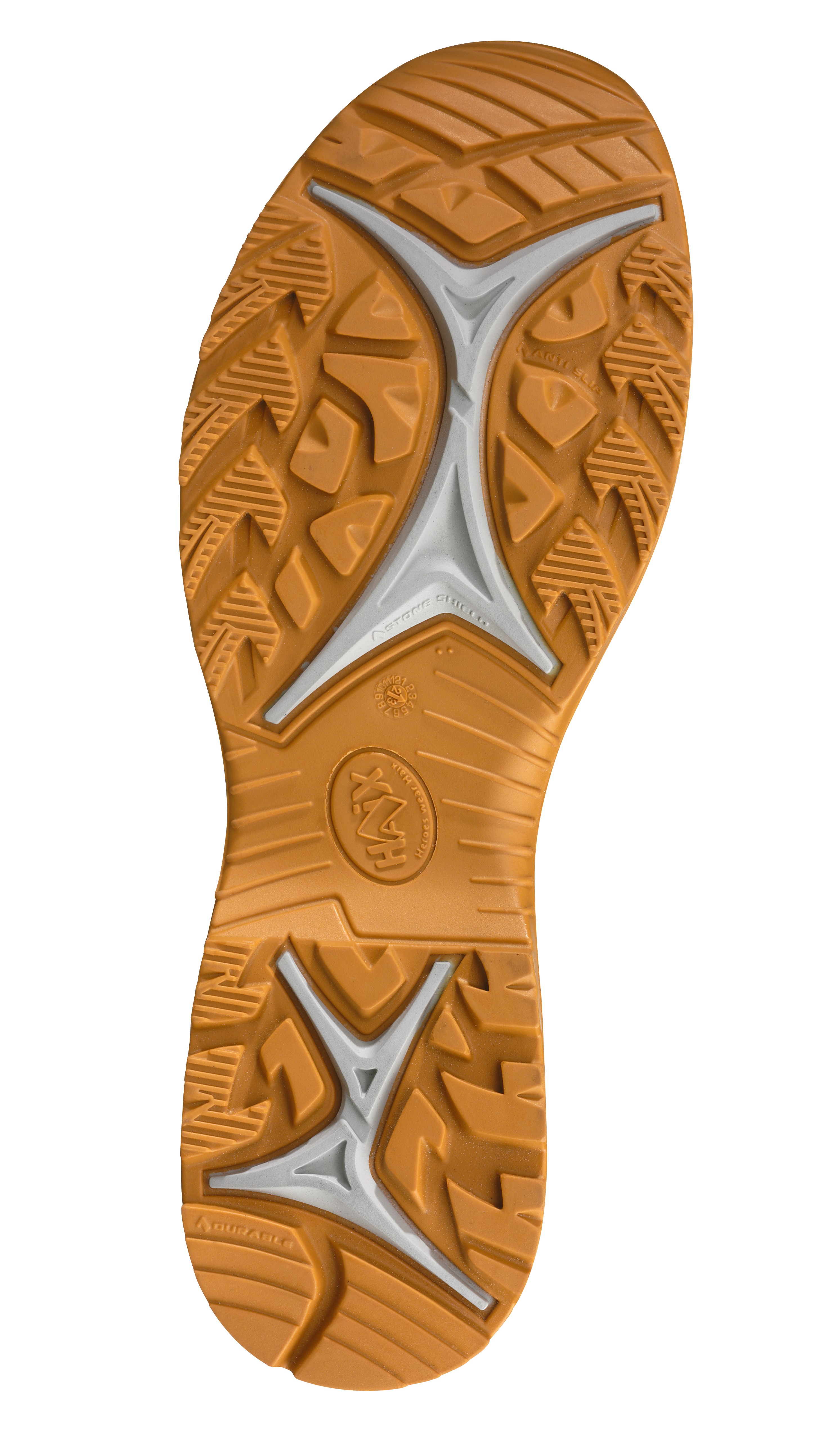 produkt Adventure GTX low marine-clay