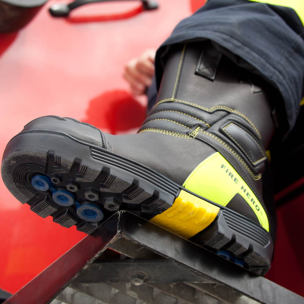 produkt FIRE EAGLE® VARIO