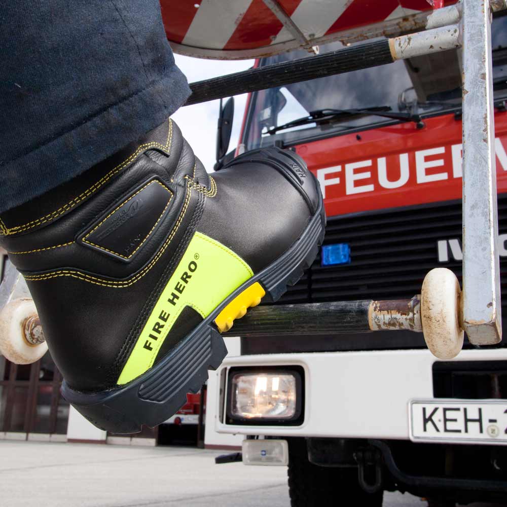 produkt FIRE EAGLE® VARIO