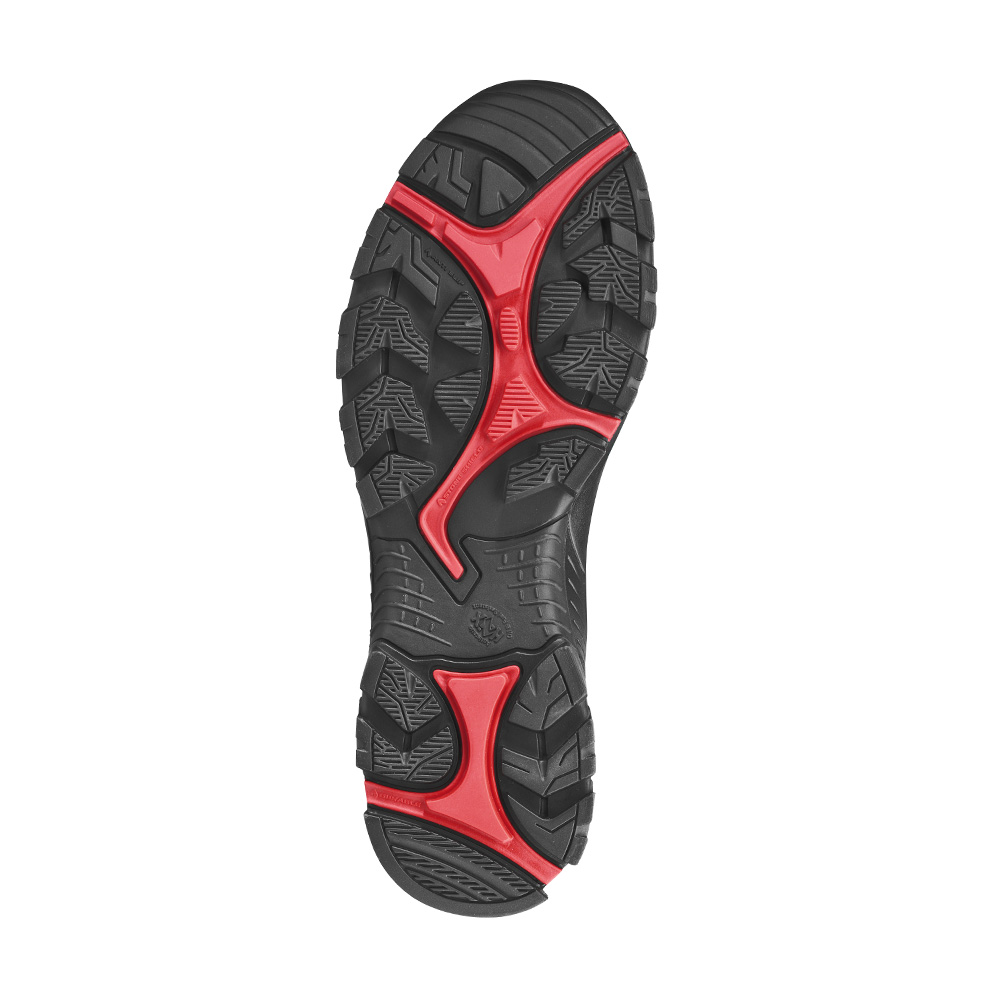 produkt SAFETY 54 MID